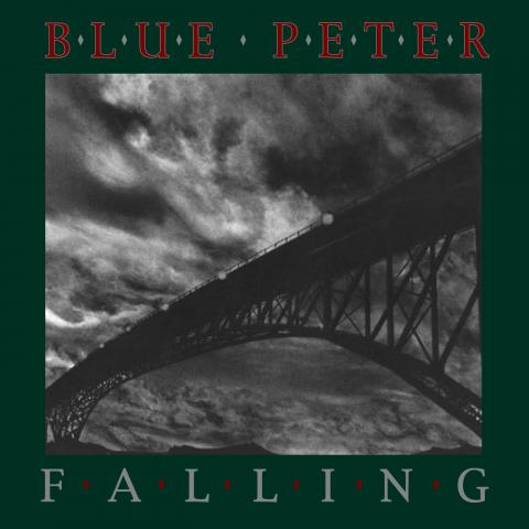 Blue Peter - Falling
