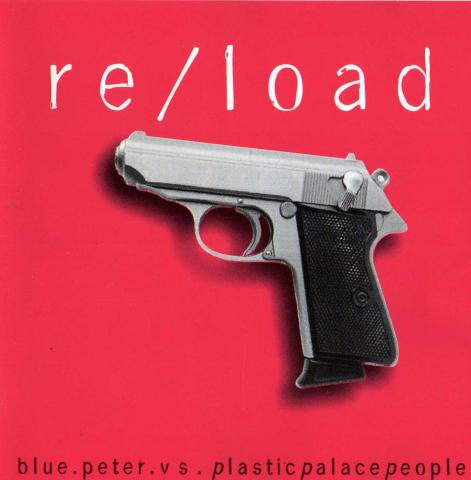 Blue Peter - Reload