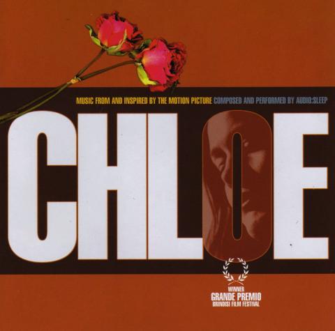 Chloe Original Soundtrack By Audio:Sleep