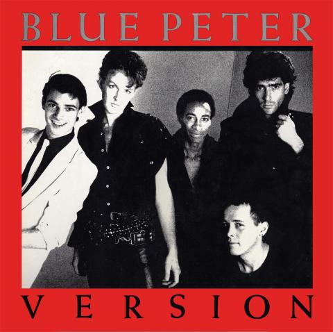 Blue Peter - Version