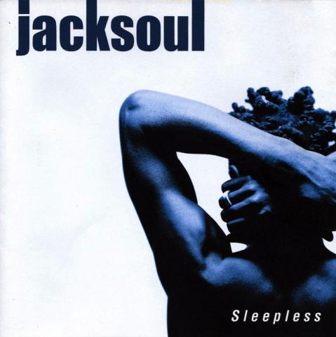 Jacksoul Sleepless